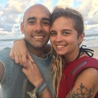 Fotos de Florencia Carril