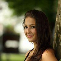 Monika Míčková's Photo