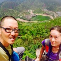 Leung Kwan Pang's Photo