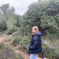 Elisheva Haddad's Photo