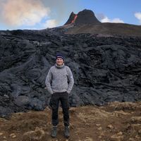 Matthijs Nuus's Photo