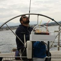 Vaios Lamprinakis's Photo