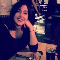 Meryem Eshoul's Photo