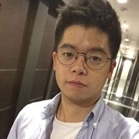 Yu Tai Yin, Rex的照片