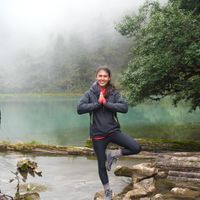 Fotos de Rachael Sandri