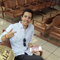 Fernando Ortiz的照片