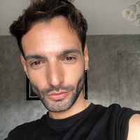 Guido Giordano's Photo