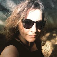 Merve Mamacı的照片