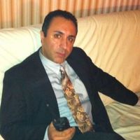 Nasser Mohammadzad的照片