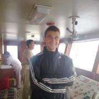 Kerem Uyanık's Photo