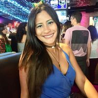 Juliana Ludgerio's Photo