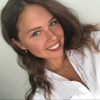 Photos de Maria Petrovskaya