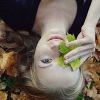 Bára Vávrová的照片