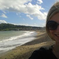 Barbora Olivová的照片