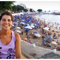 Melodi Farbiarz's Photo