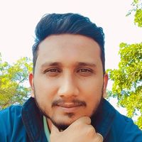 Farhan Mammu's Photo
