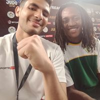 Abdulrahman Mera's Photo