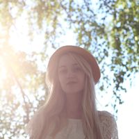 Ksenia Tcvet's Photo