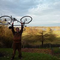 Romain Pineau's Photo