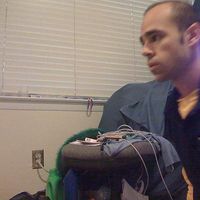 Kevin Tangerine's Photo