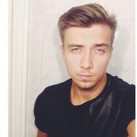 Łukasz Bartosiewicz's Photo