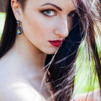 Ludmilka Kucherova's Photo