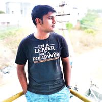 Praveen Kumar Arumugam的照片