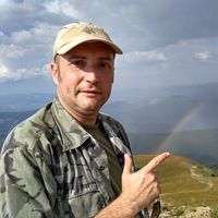 Alex Zozuliak's Photo