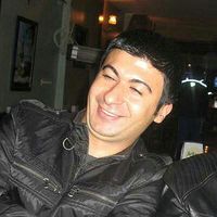 Ali Özdemir's Photo