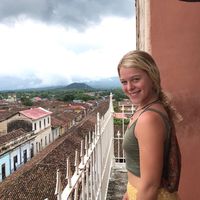 Le foto di Rebecca Holmgren