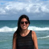 Chela Amoedo's Photo