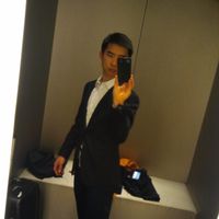 Wesley Yu's Photo