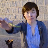 jihye Han's Photo