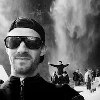 George Slatter的照片