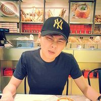 Royston Chan's Photo