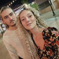 Elena Amirkhanian's Photo