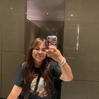 Dwisya Safitri's Photo