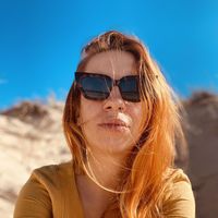 Roza Wyszynska's Photo