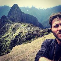 Oscar  Burton的照片