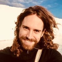 Christopher Curran的照片