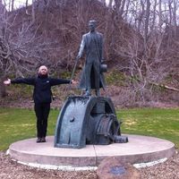 Hans Kliebs Veragua's Photo