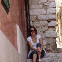 Gabriella Pimpao's Photo