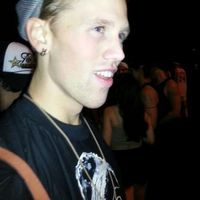 Martinus Olsen's Photo