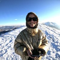 Natalie Gonch's Photo