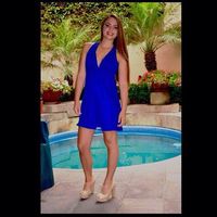 Araceli Stoessel's Photo