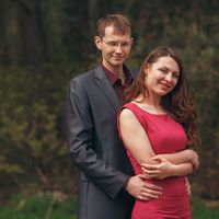 Zdjęcia użytkownika Evgenia & Stanislav Ponomarevi