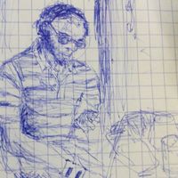 Diffry Charfrior's Photo