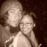 Mr. and Mrs. Boj Beltran's Photo