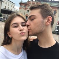 Anastasiia Kozlova's Photo