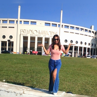 Erika Romero Cárdenas's Photo